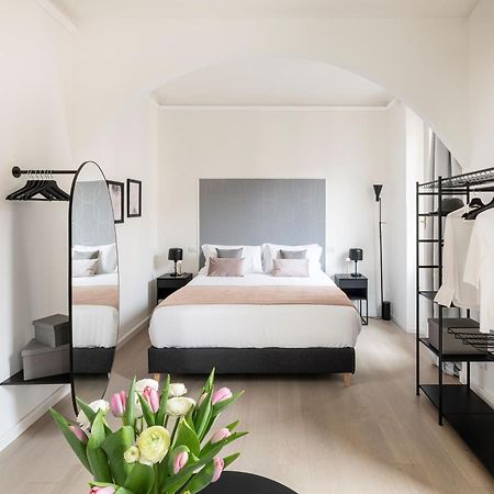 Easylife - Suite In Porta Venezia Milano Dış mekan fotoğraf