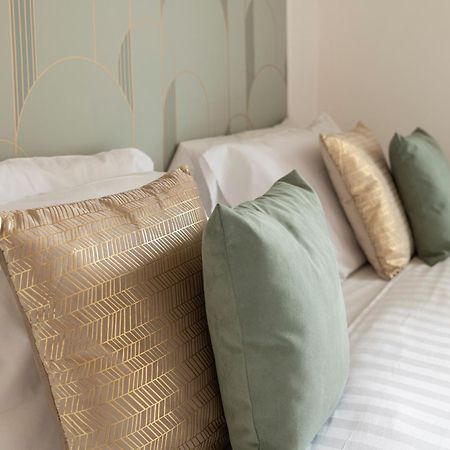 Easylife - Suite In Porta Venezia Milano Dış mekan fotoğraf