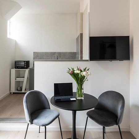 Easylife - Suite In Porta Venezia Milano Dış mekan fotoğraf