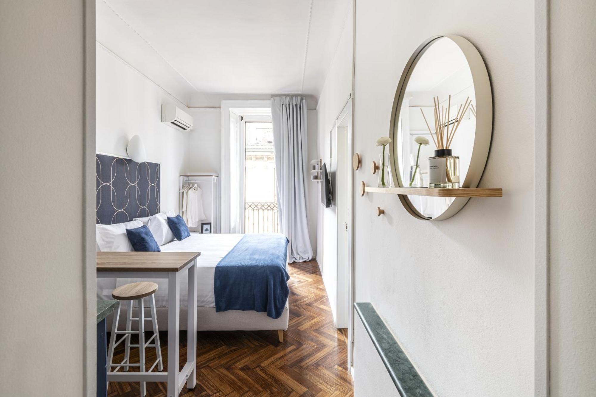 Easylife - Suite In Porta Venezia Milano Dış mekan fotoğraf