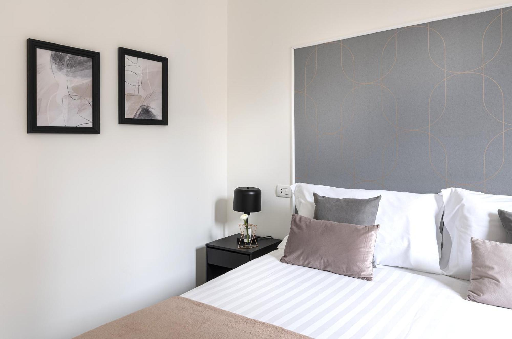 Easylife - Suite In Porta Venezia Milano Dış mekan fotoğraf