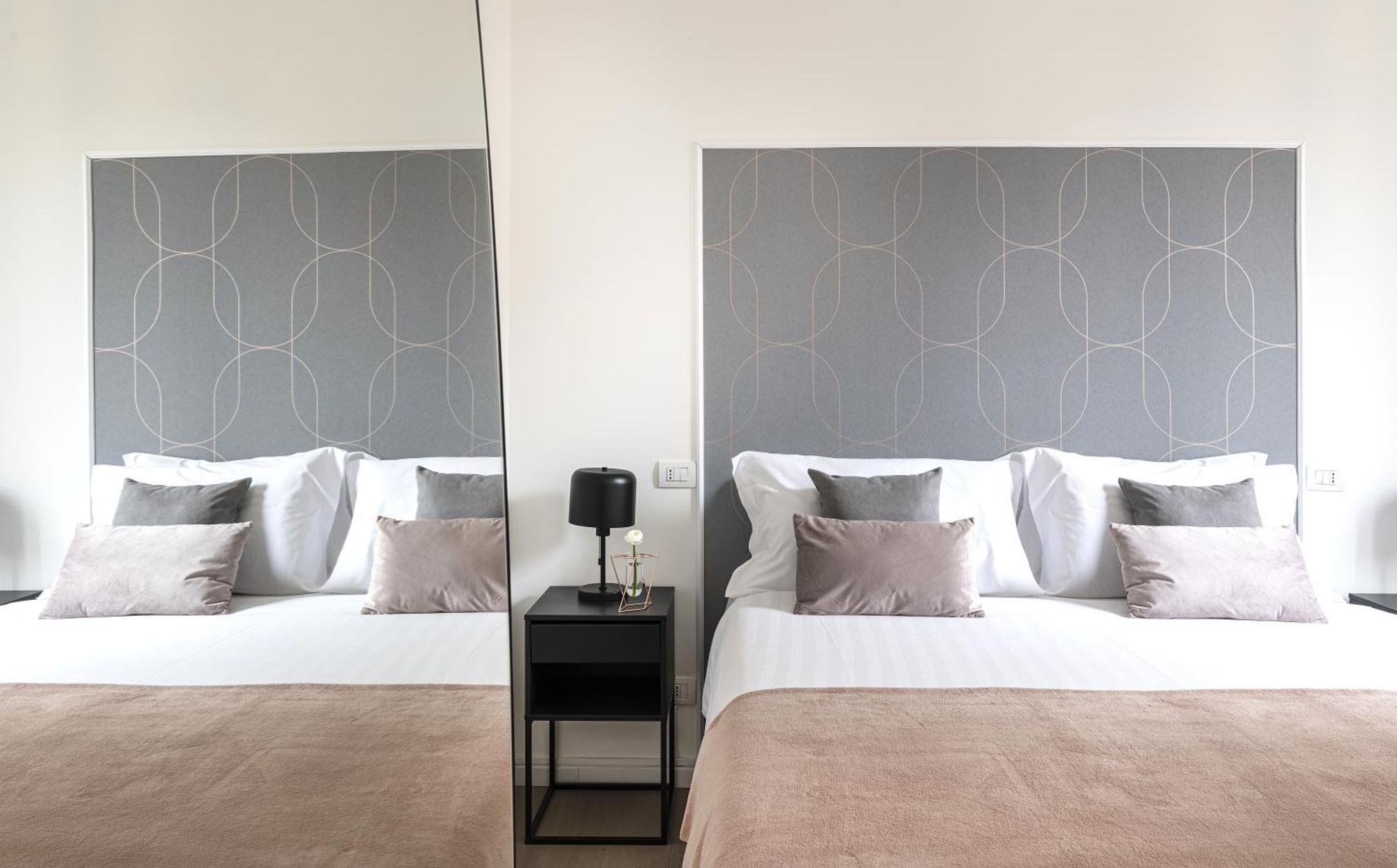 Easylife - Suite In Porta Venezia Milano Dış mekan fotoğraf