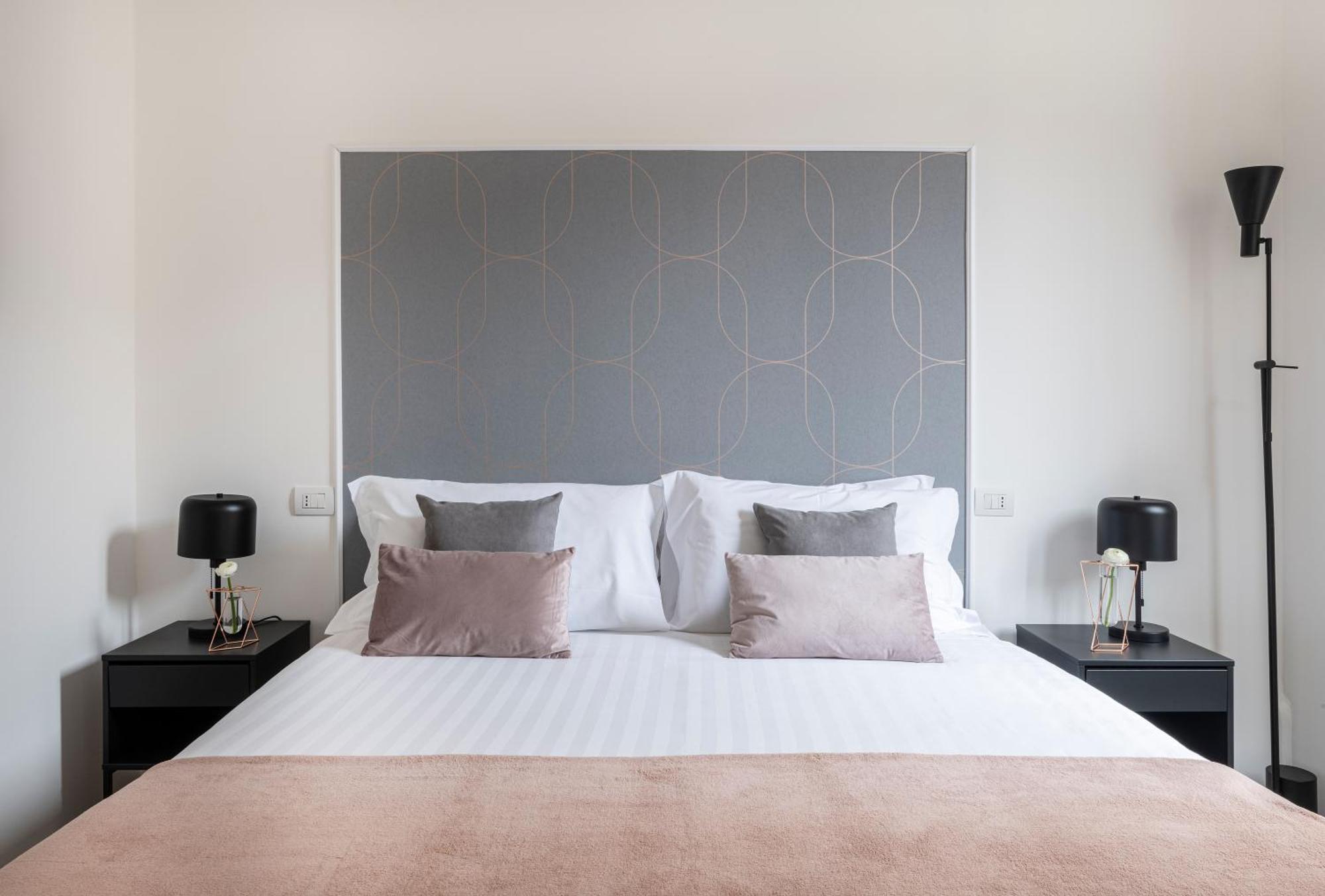 Easylife - Suite In Porta Venezia Milano Dış mekan fotoğraf