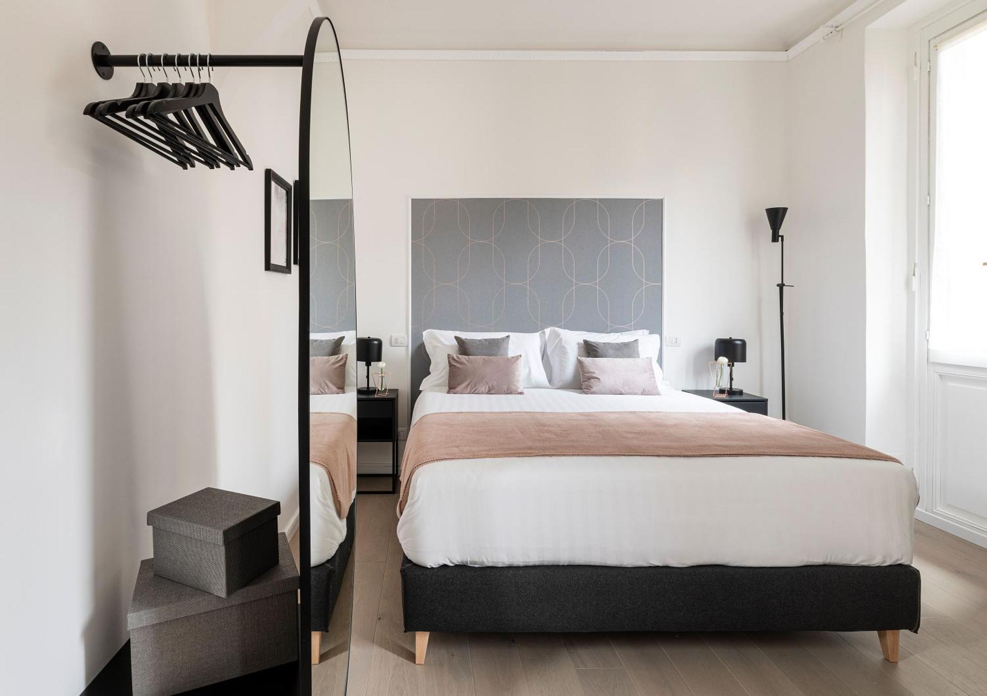 Easylife - Suite In Porta Venezia Milano Dış mekan fotoğraf