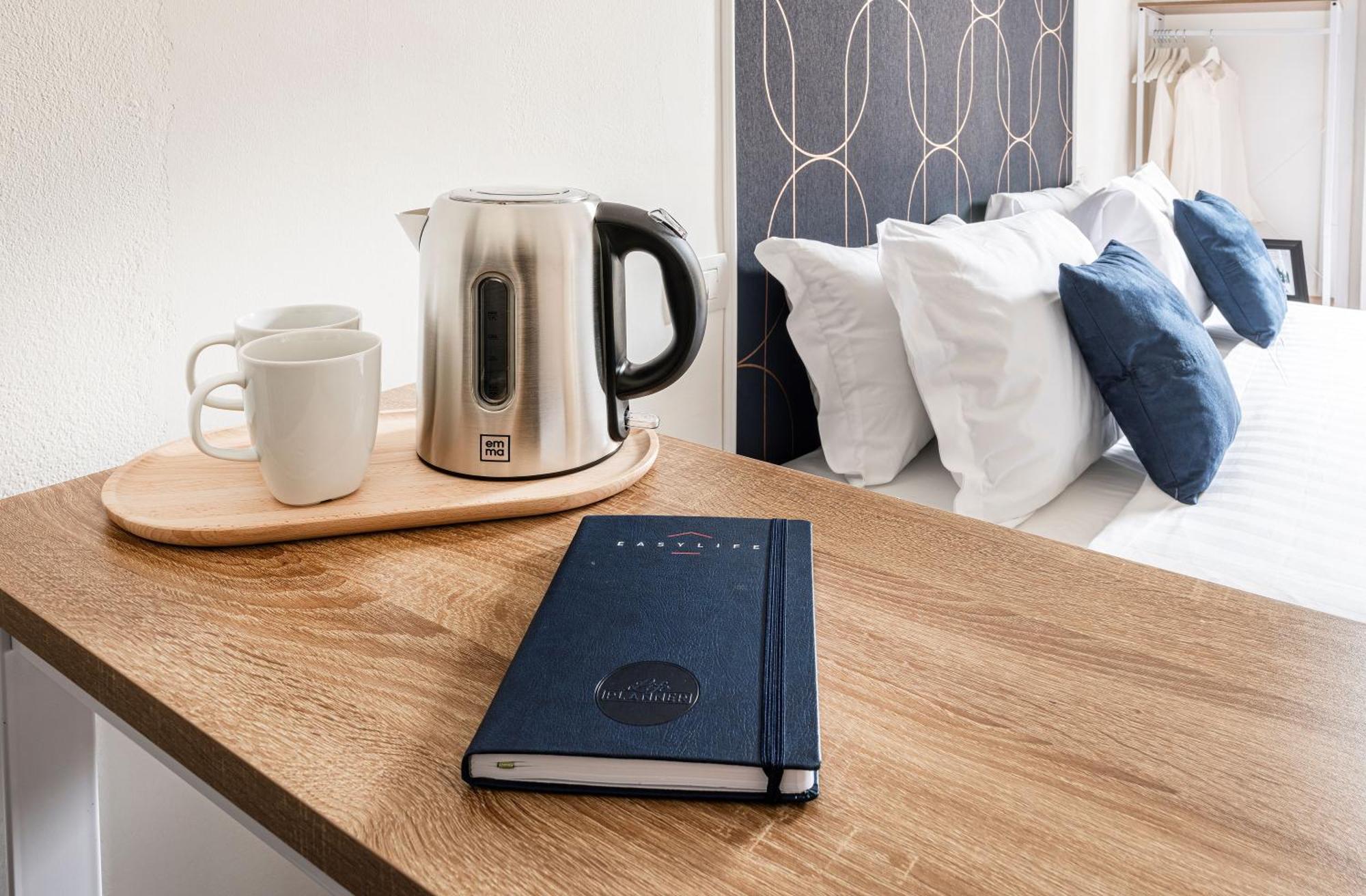 Easylife - Suite In Porta Venezia Milano Dış mekan fotoğraf