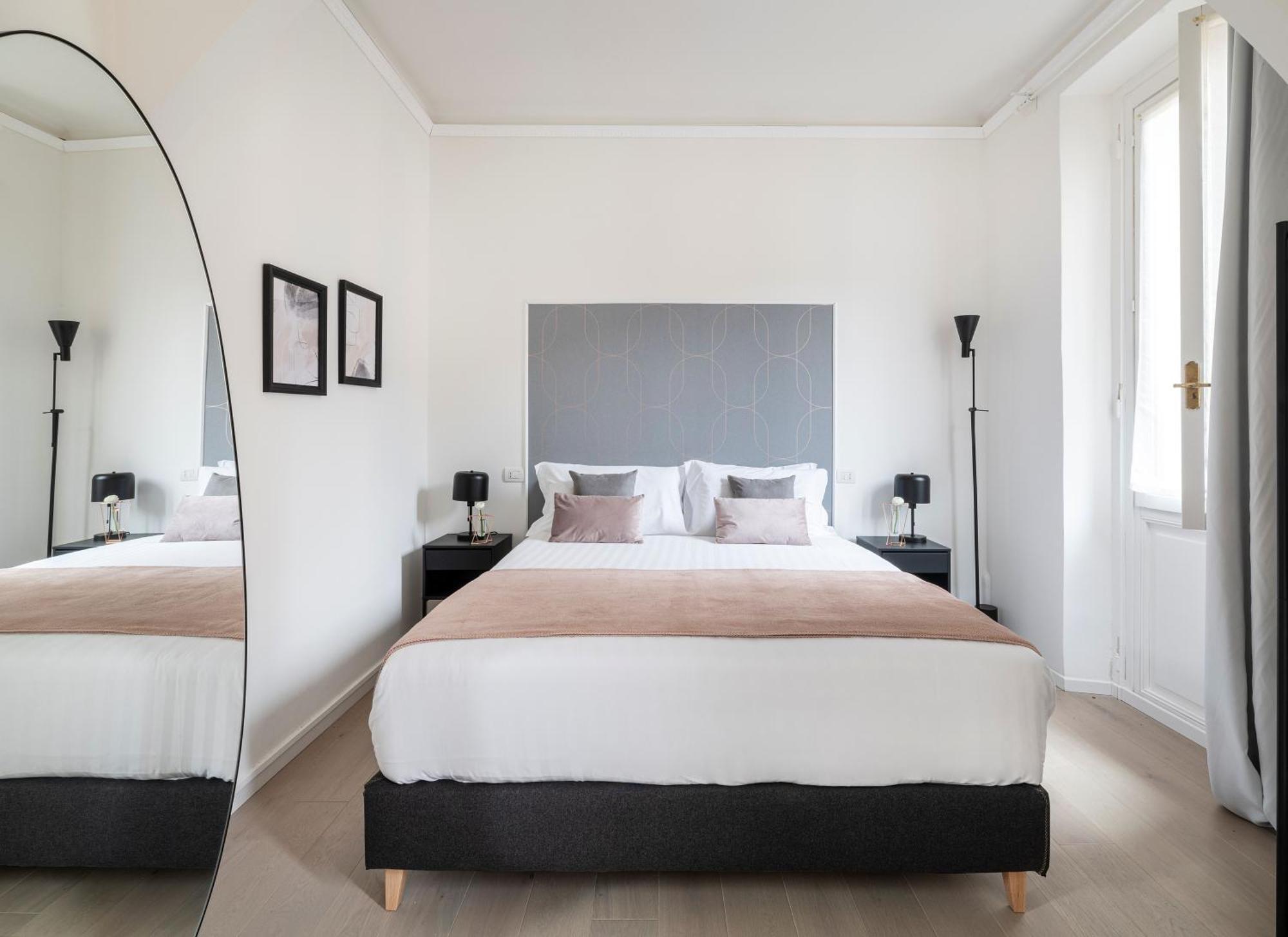 Easylife - Suite In Porta Venezia Milano Dış mekan fotoğraf