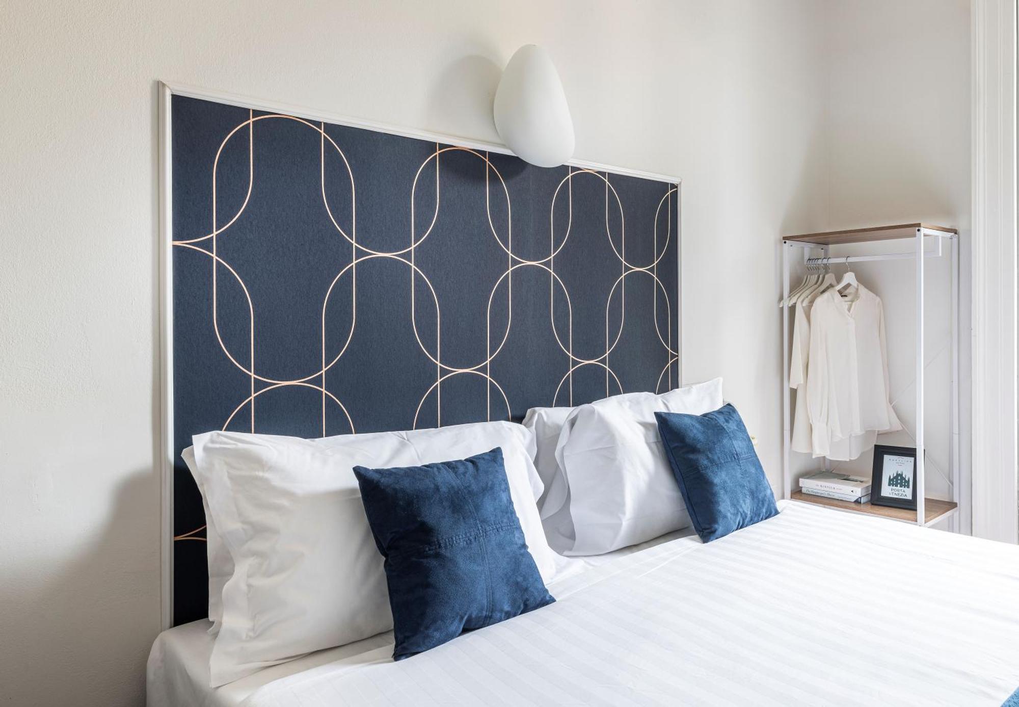 Easylife - Suite In Porta Venezia Milano Dış mekan fotoğraf