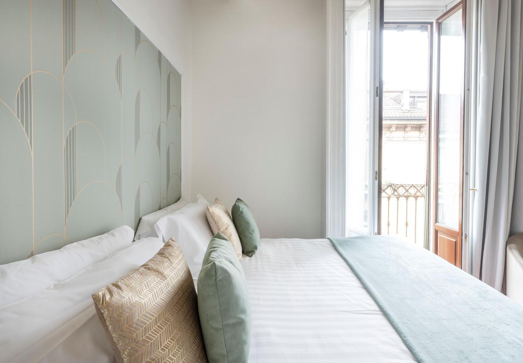 Easylife - Suite In Porta Venezia Milano Dış mekan fotoğraf