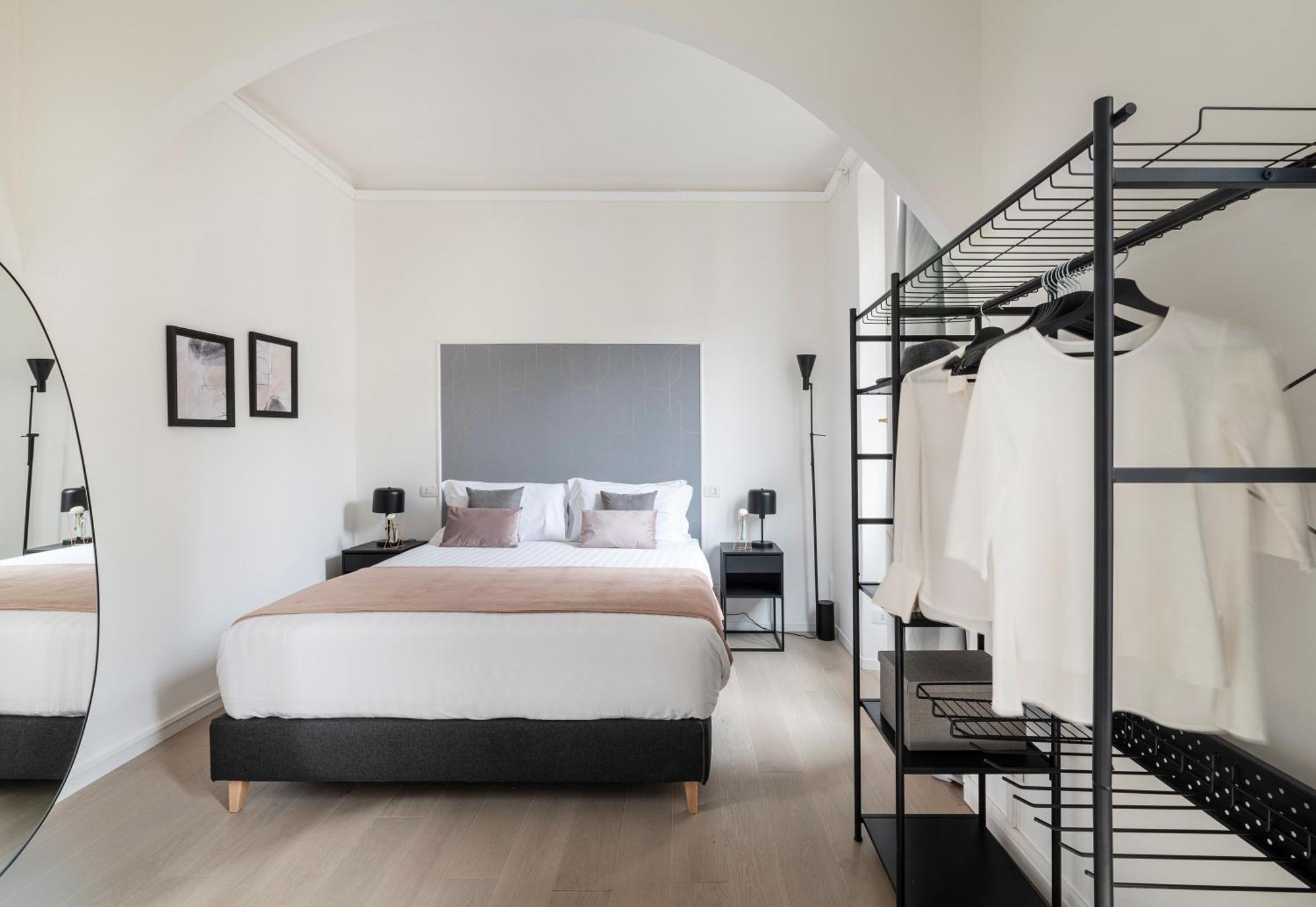 Easylife - Suite In Porta Venezia Milano Dış mekan fotoğraf