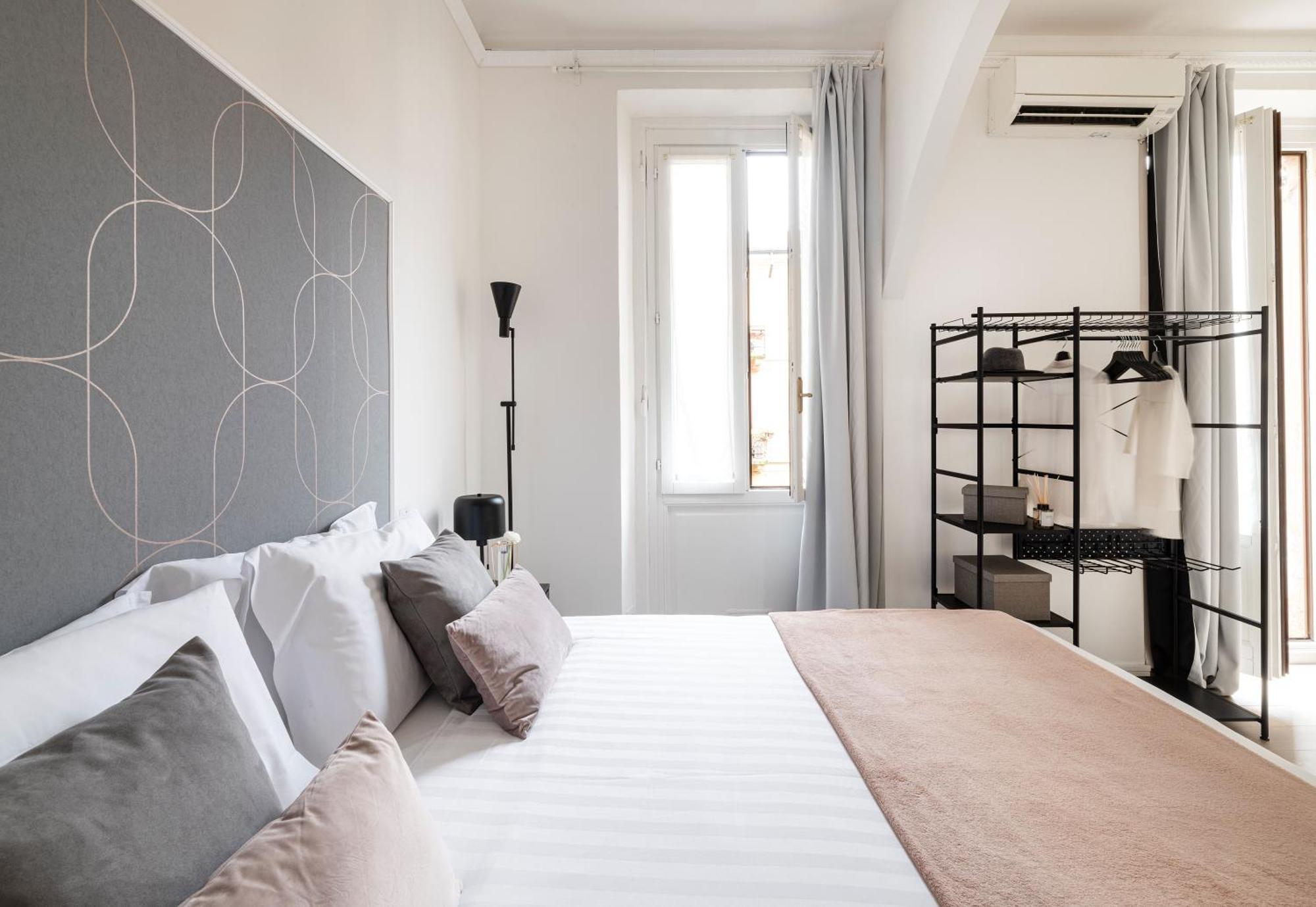 Easylife - Suite In Porta Venezia Milano Dış mekan fotoğraf