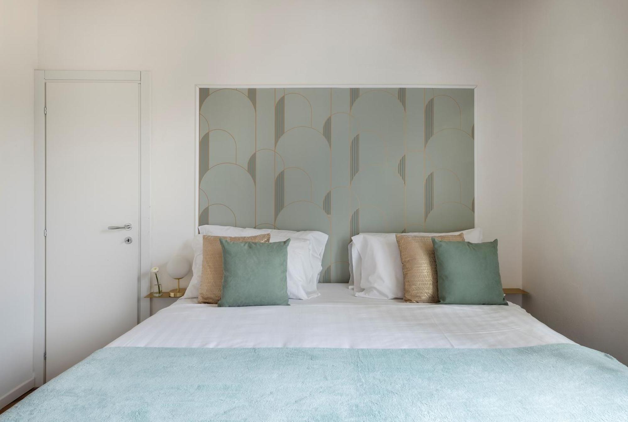 Easylife - Suite In Porta Venezia Milano Dış mekan fotoğraf