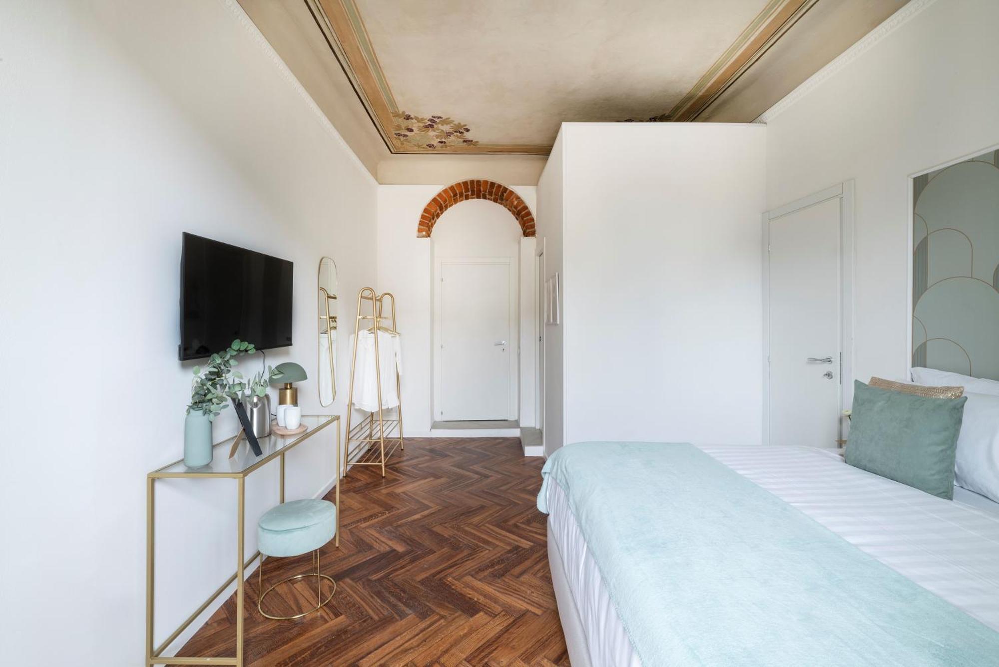 Easylife - Suite In Porta Venezia Milano Dış mekan fotoğraf