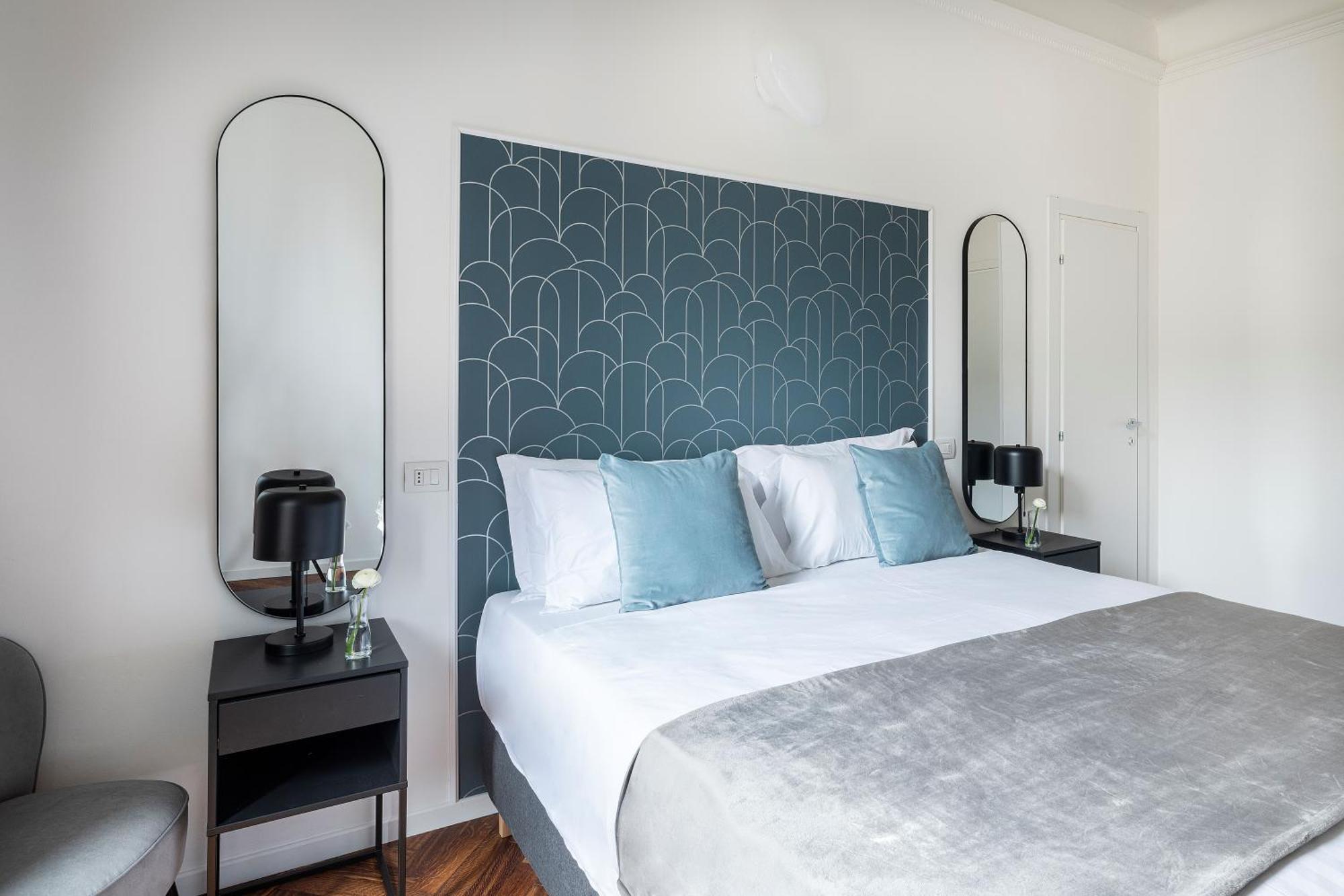 Easylife - Suite In Porta Venezia Milano Dış mekan fotoğraf