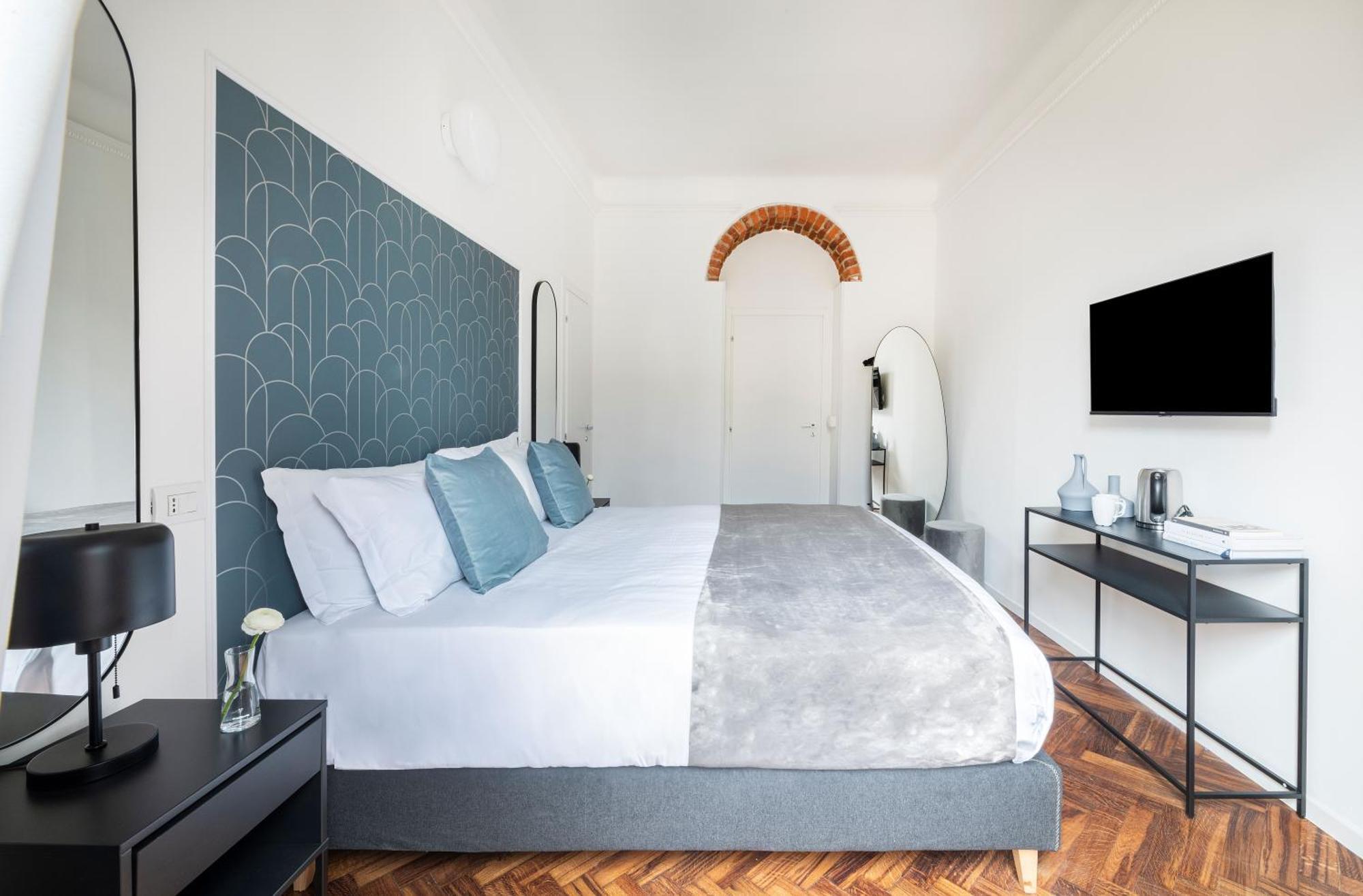 Easylife - Suite In Porta Venezia Milano Dış mekan fotoğraf