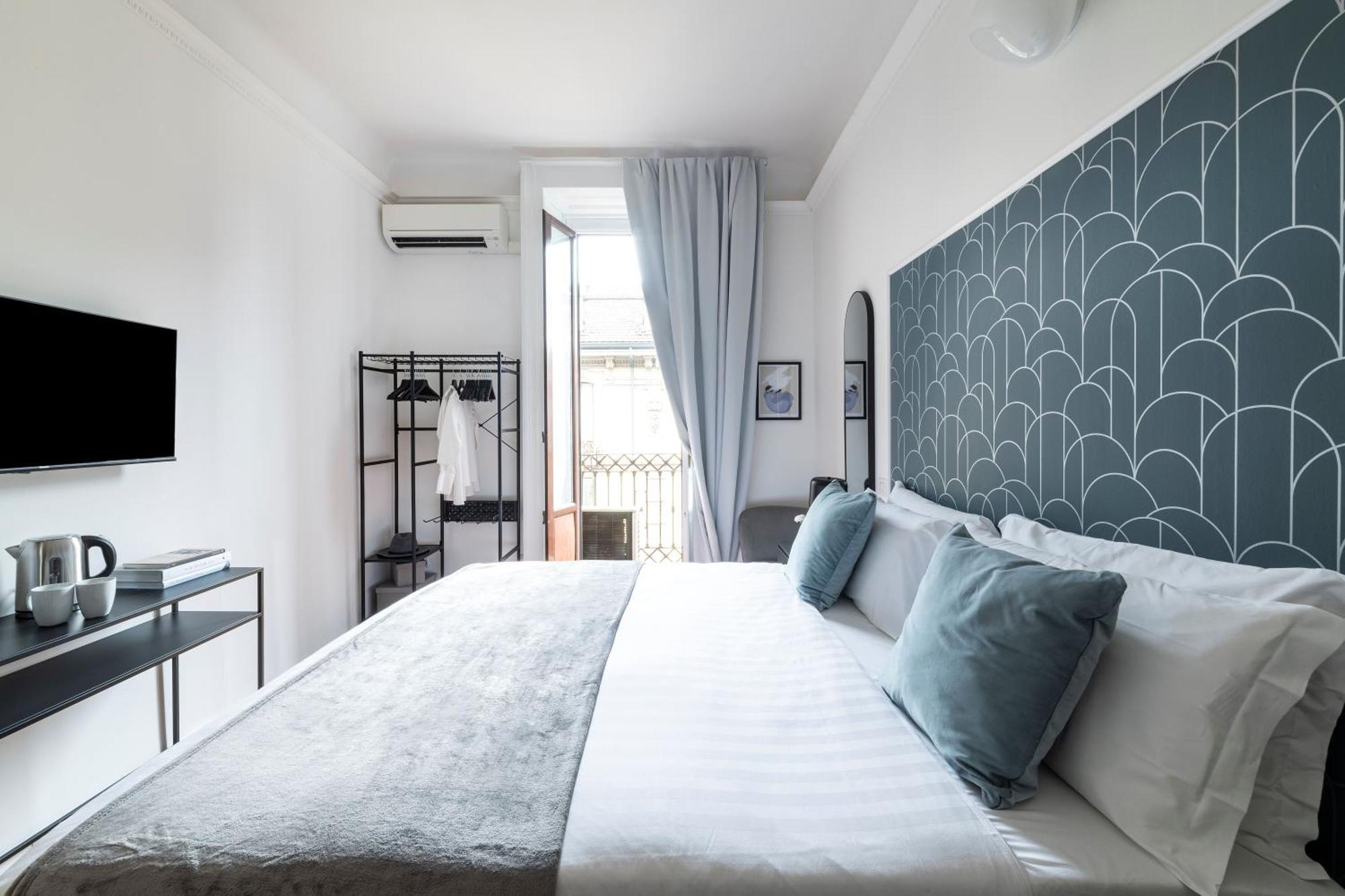 Easylife - Suite In Porta Venezia Milano Dış mekan fotoğraf