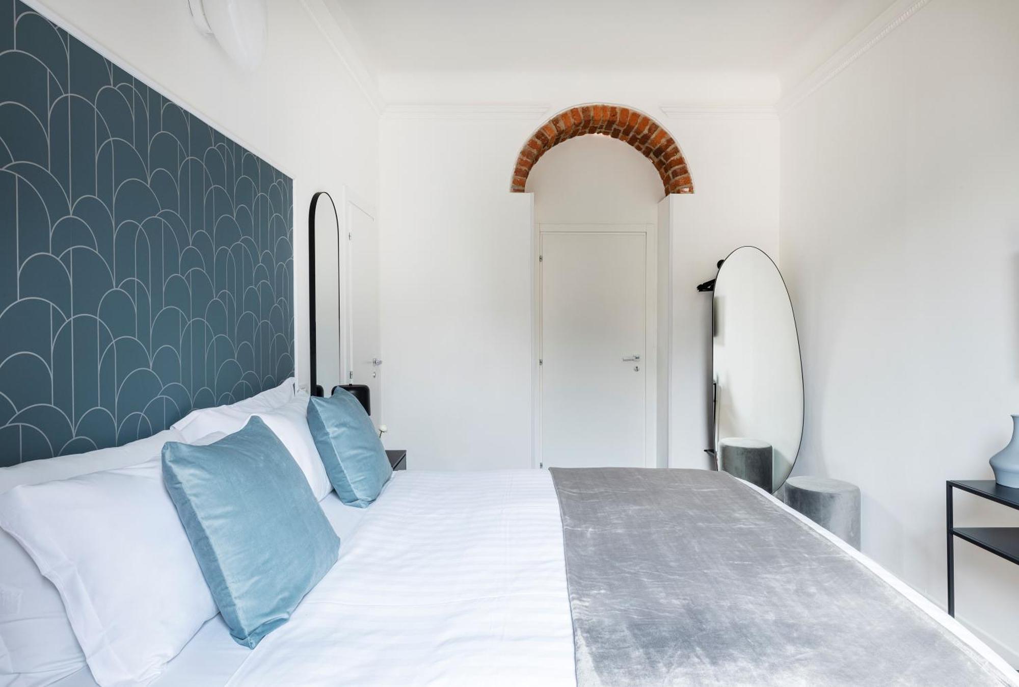 Easylife - Suite In Porta Venezia Milano Dış mekan fotoğraf