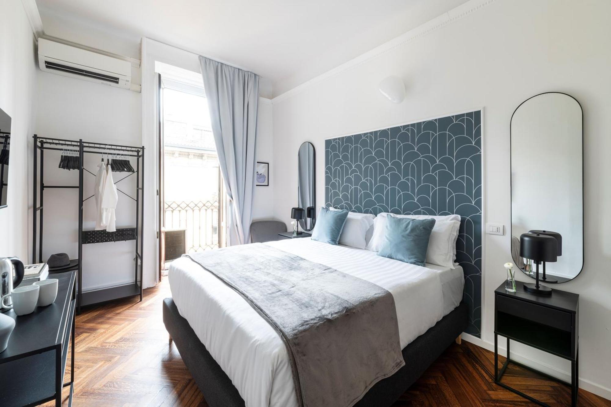 Easylife - Suite In Porta Venezia Milano Dış mekan fotoğraf