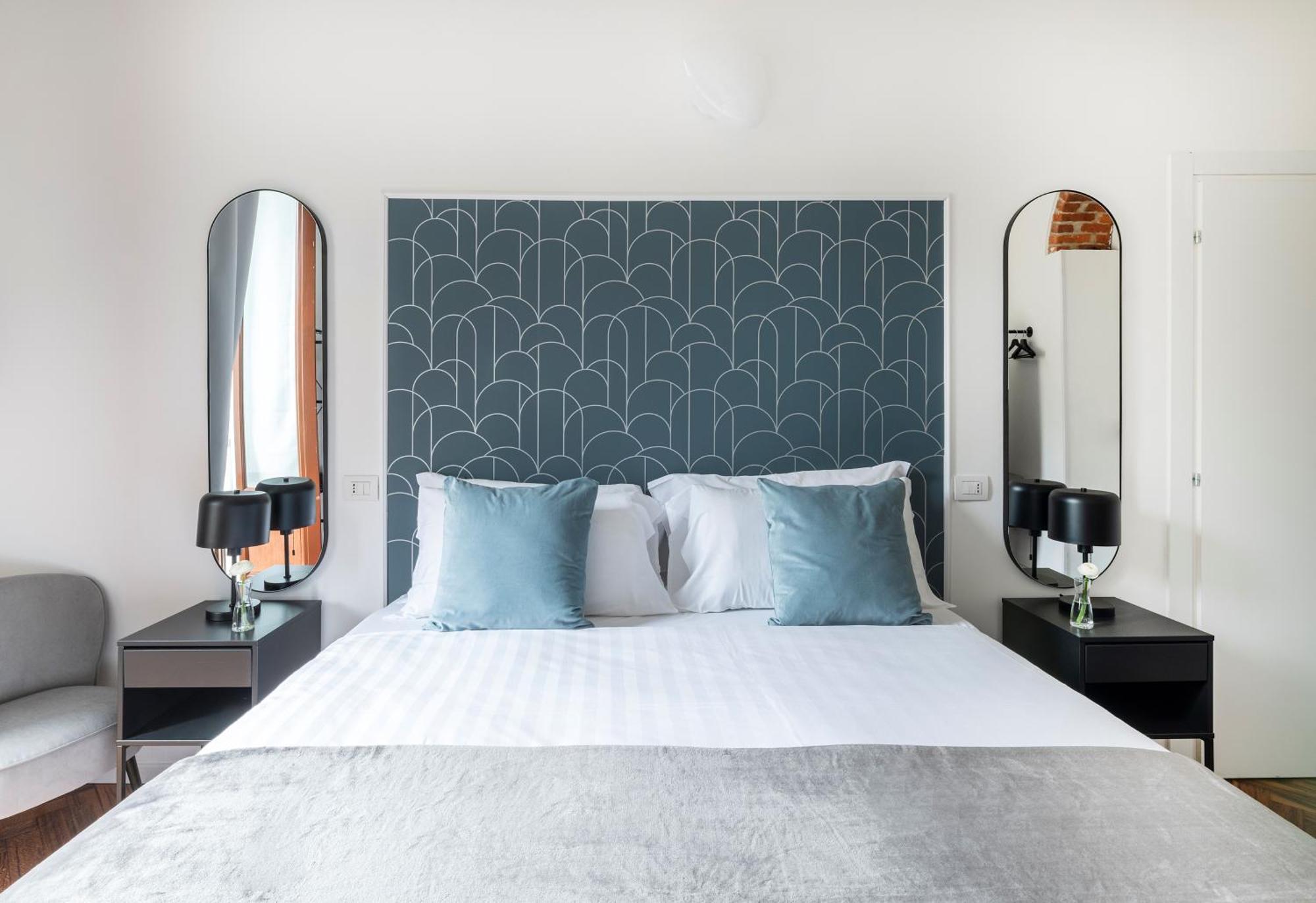 Easylife - Suite In Porta Venezia Milano Dış mekan fotoğraf