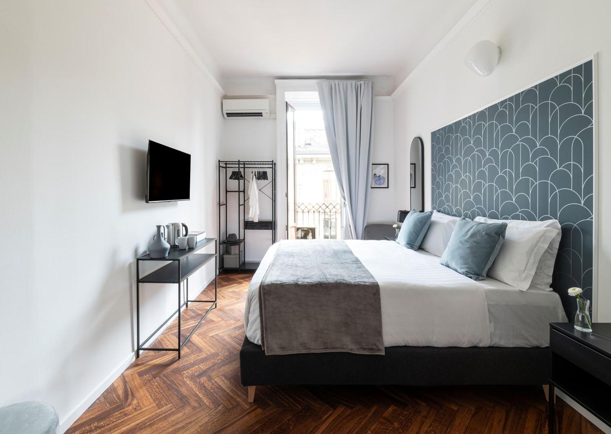Easylife - Suite In Porta Venezia Milano Dış mekan fotoğraf