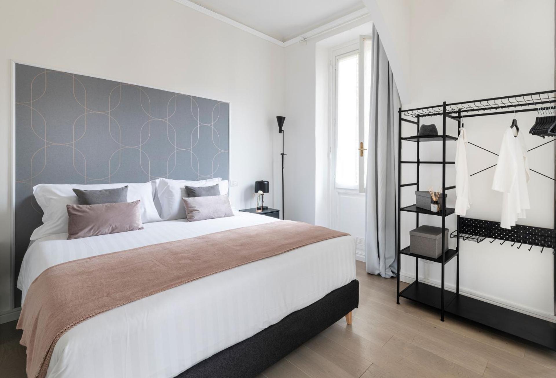 Easylife - Suite In Porta Venezia Milano Dış mekan fotoğraf